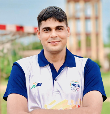 Mahesh Singh Gurjar